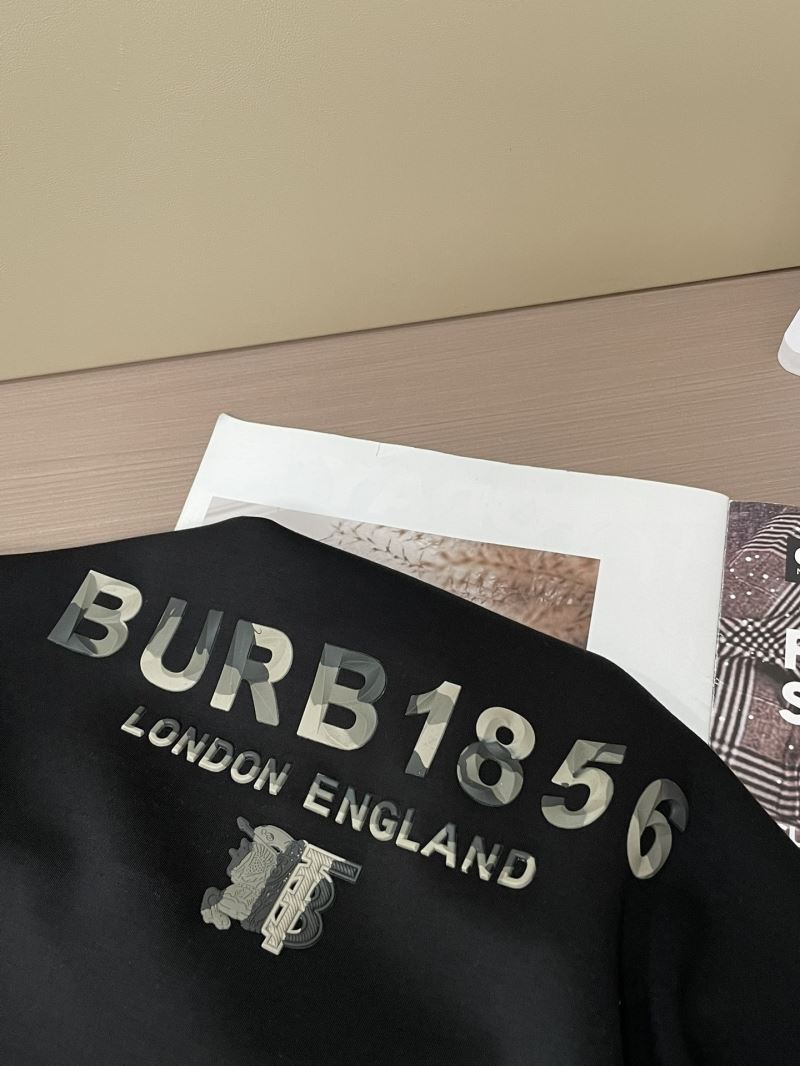 Burberry Hoodies